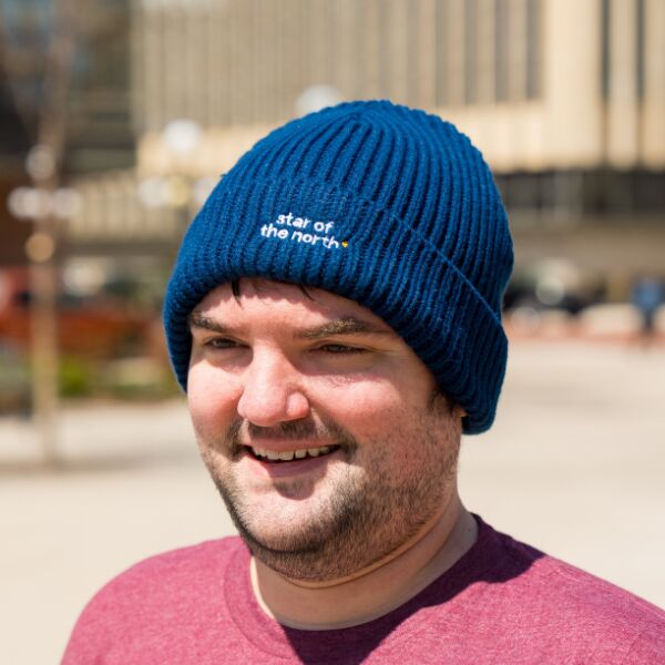 Star of the North Watch Cap Thumbnail