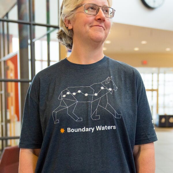 Dark Skies - Lynx Thumbnail