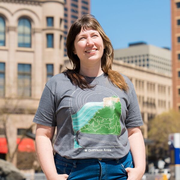 Driftless Landscape Thumbnail