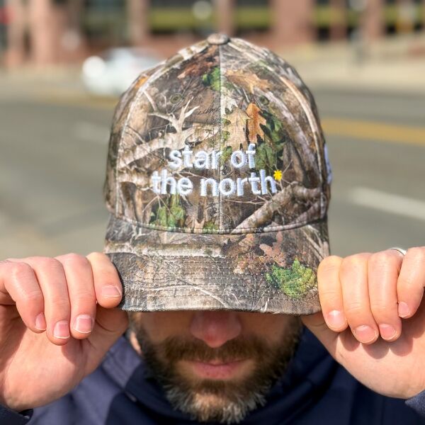 Camo Hat Thumbnail